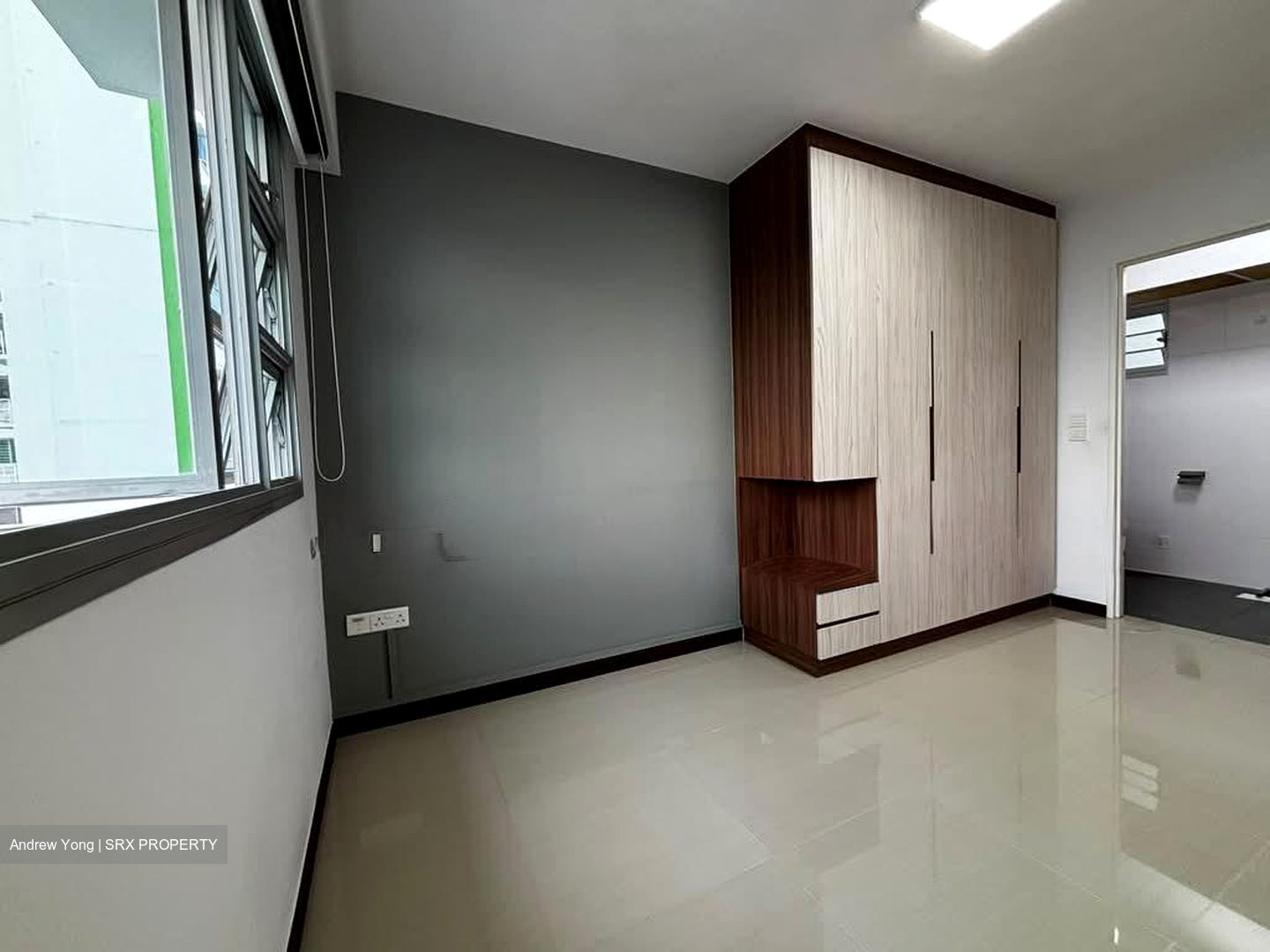 Blk 183C Marsiling Greenview (Woodlands), HDB 3 Rooms #597523731